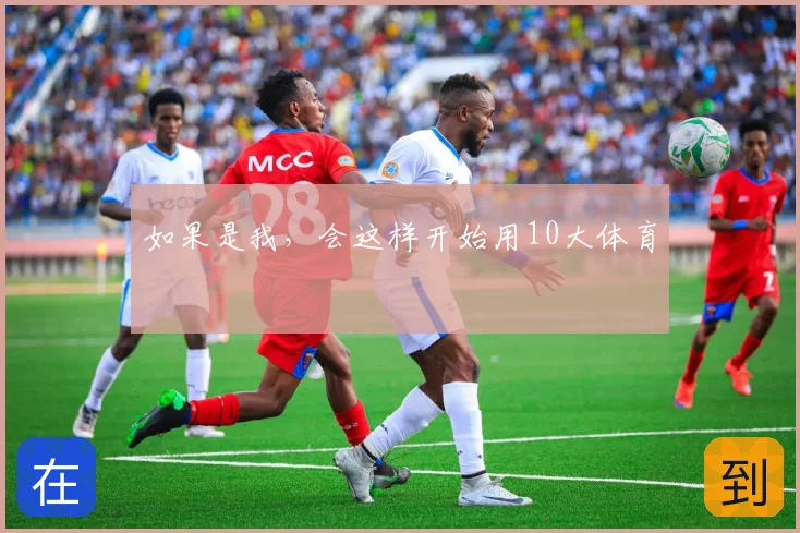 如果是我，会这样开始用10大体育